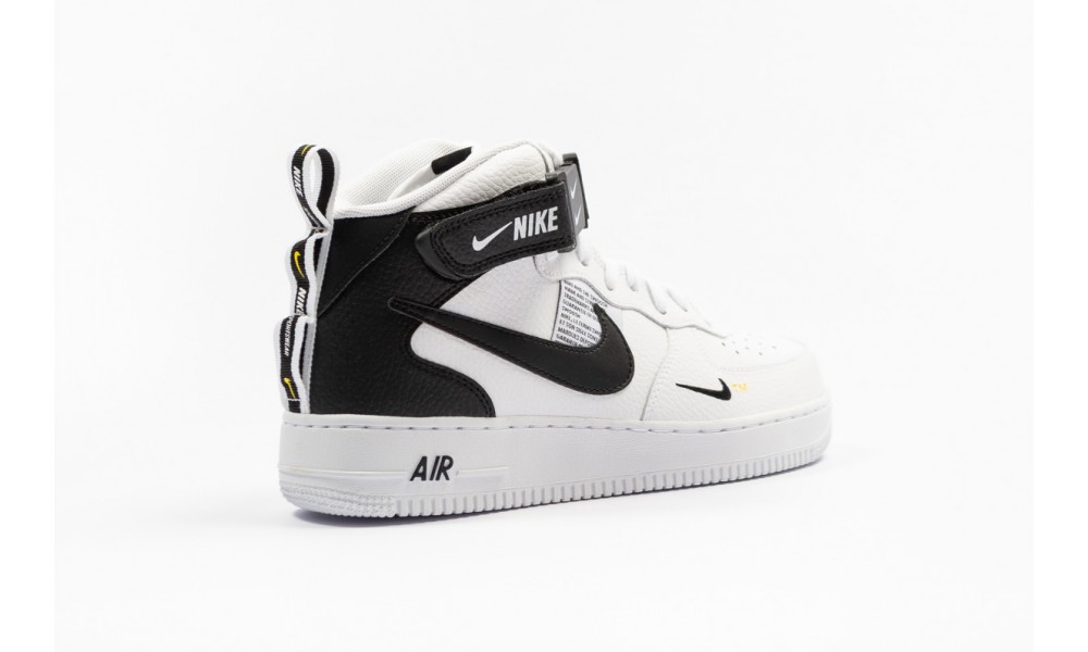 Air force 1 07 lv8 utility hot sale